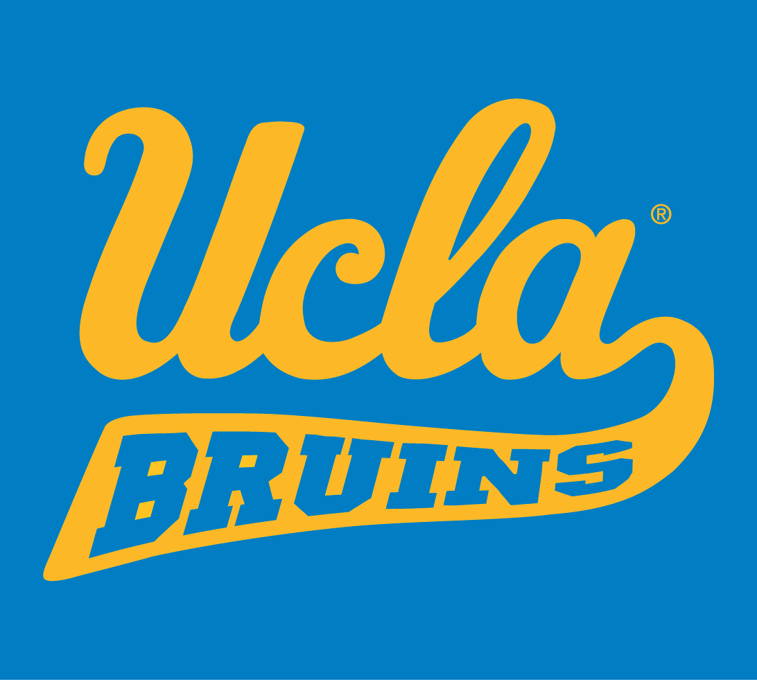 UCLA Bruins 1996-2017 Alternate Logo v6 DIY iron on transfer (heat transfer)